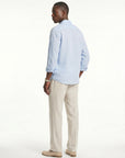 Lucien French Linen Shirt