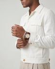 The Hampton Jacket