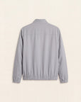 Arvid Merino-Lined Travel Jacket