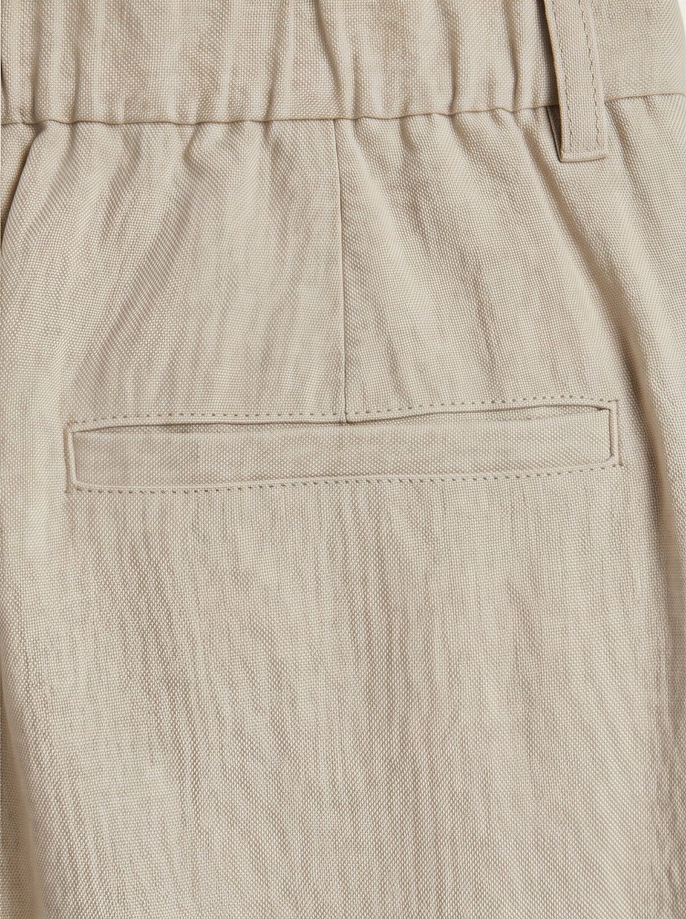 The Trousers