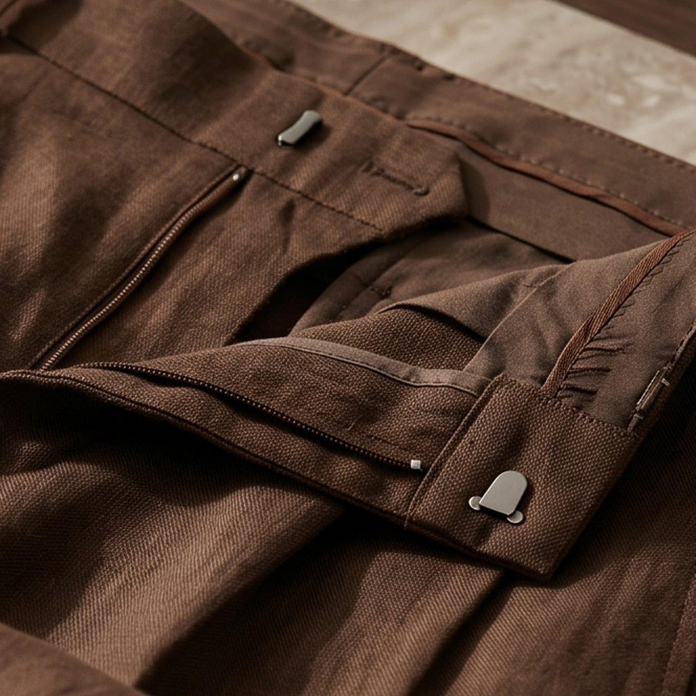 The Trousers