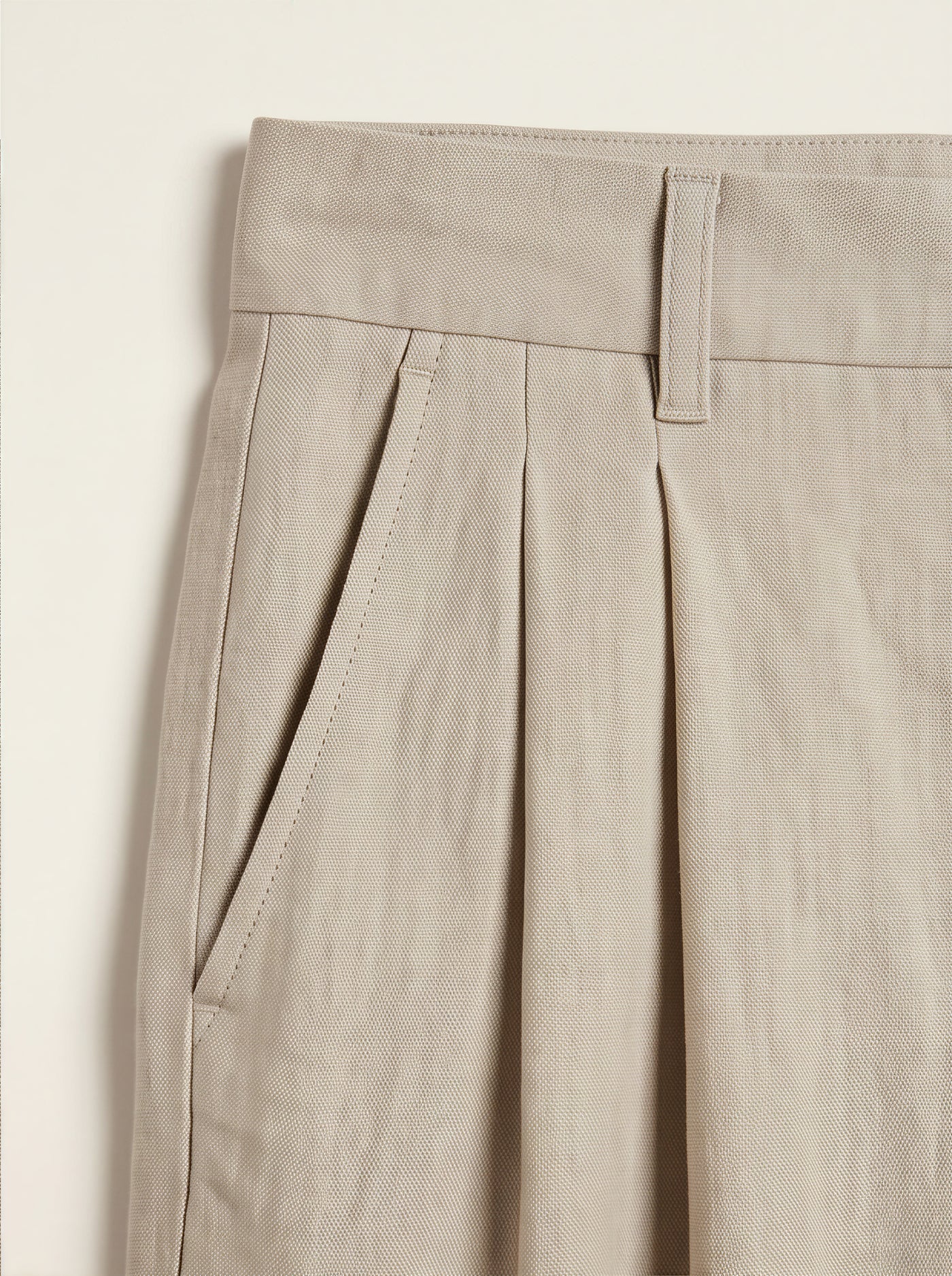 The Trousers