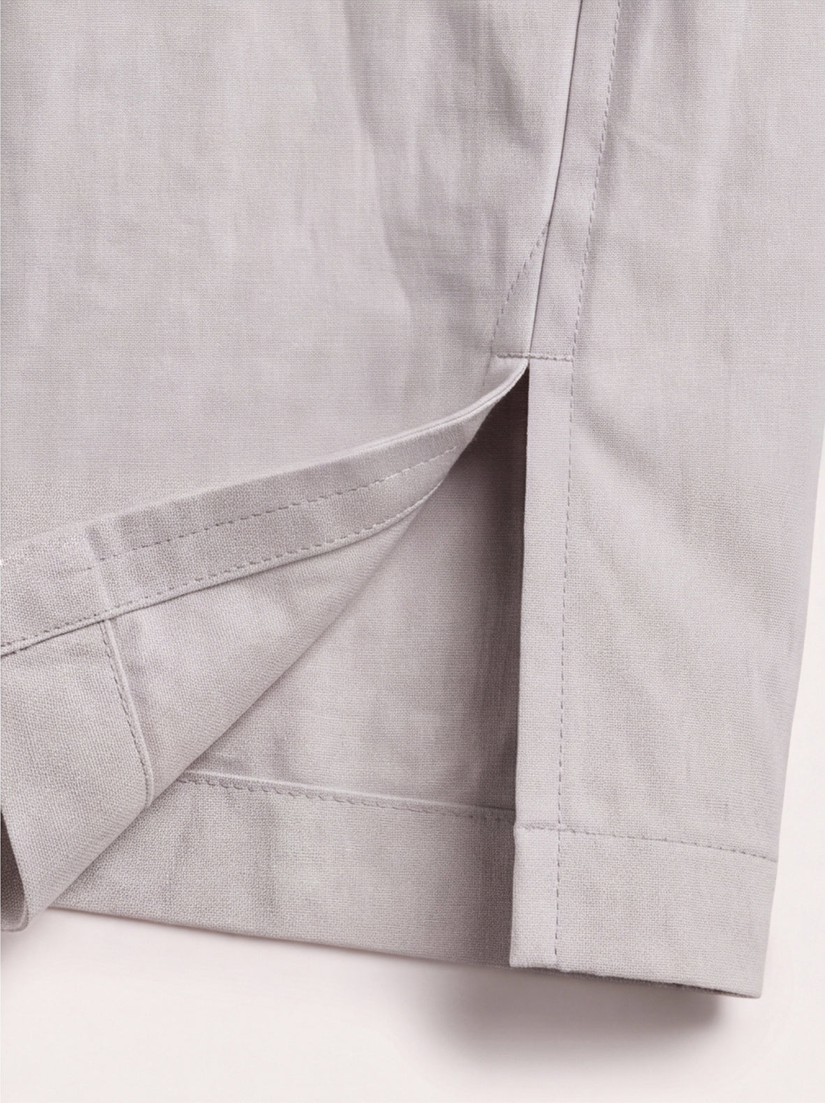 THE OVERSHIRT