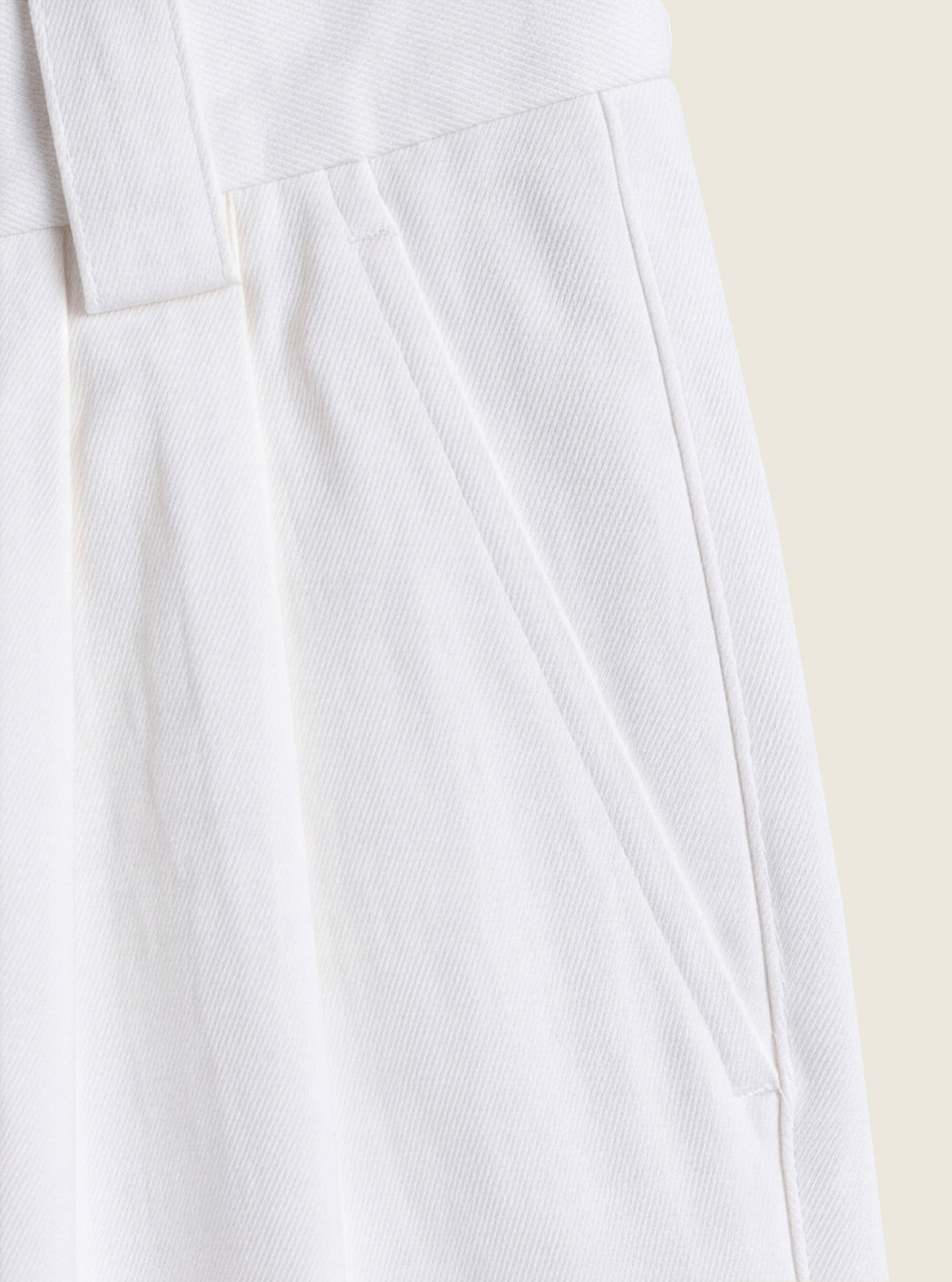The Trousers