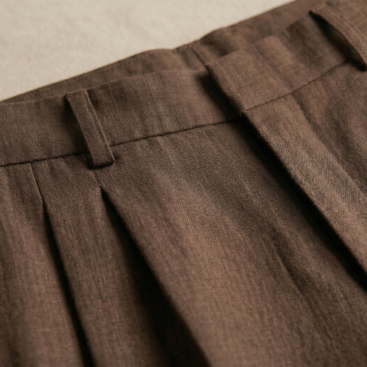 The Trousers