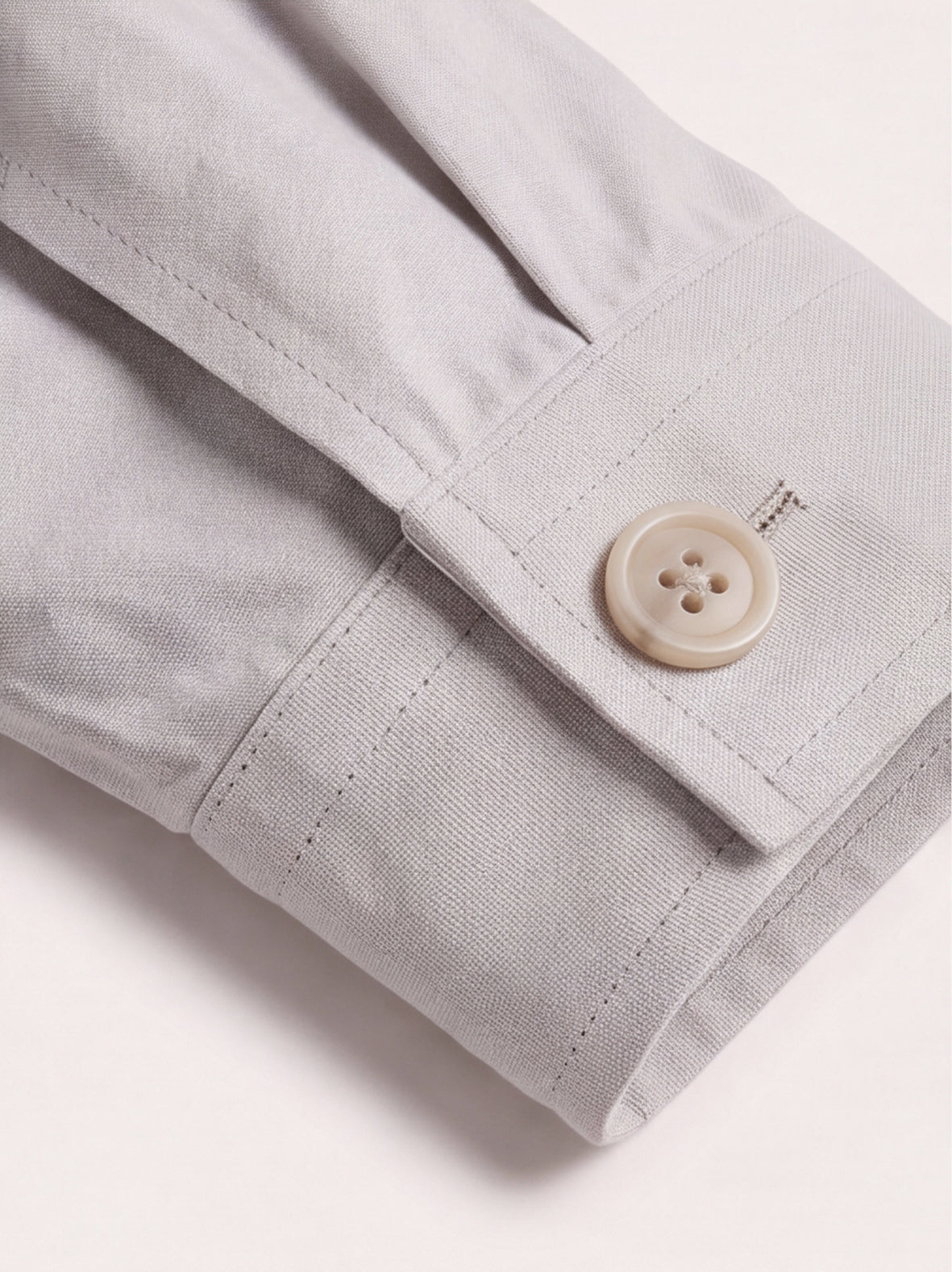 THE OVERSHIRT
