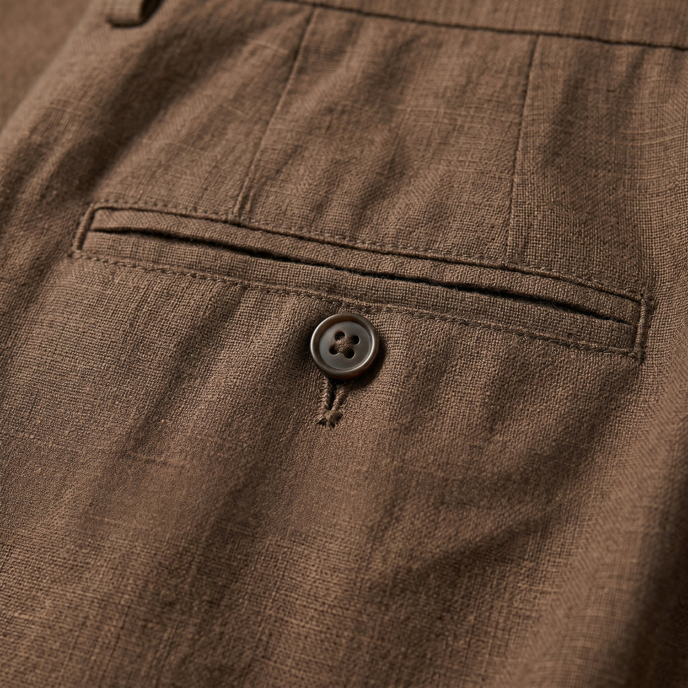 The Trousers