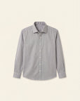 Windsor Herringbone Shirt
