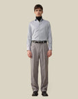 Windsor Herringbone Shirt