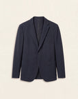 Alton Seersucker Travel Blazer
