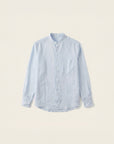 Lucien French Linen Shirt