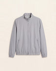 Arvid Merino-Lined Travel Jacket