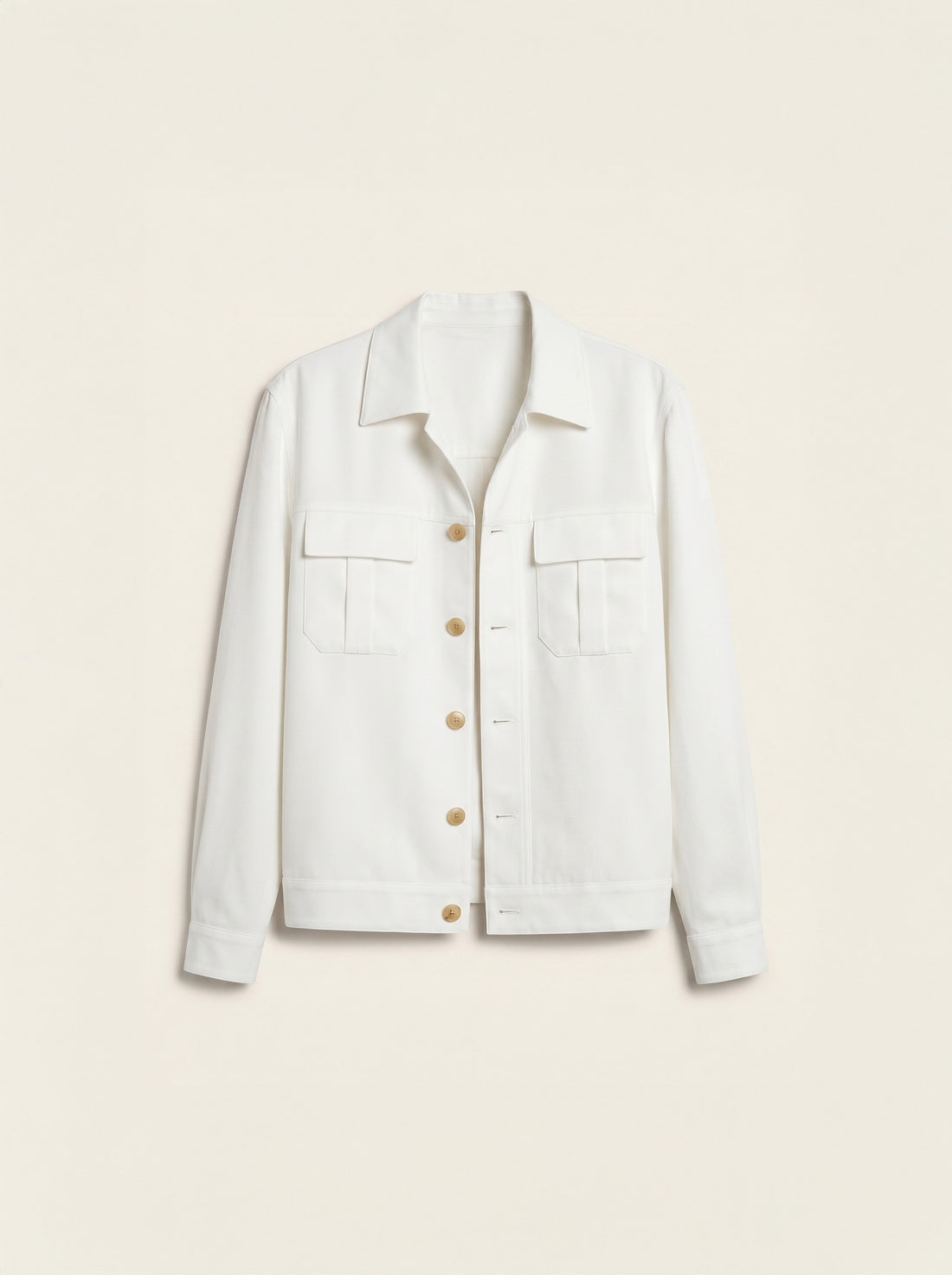 The Hampton Jacket