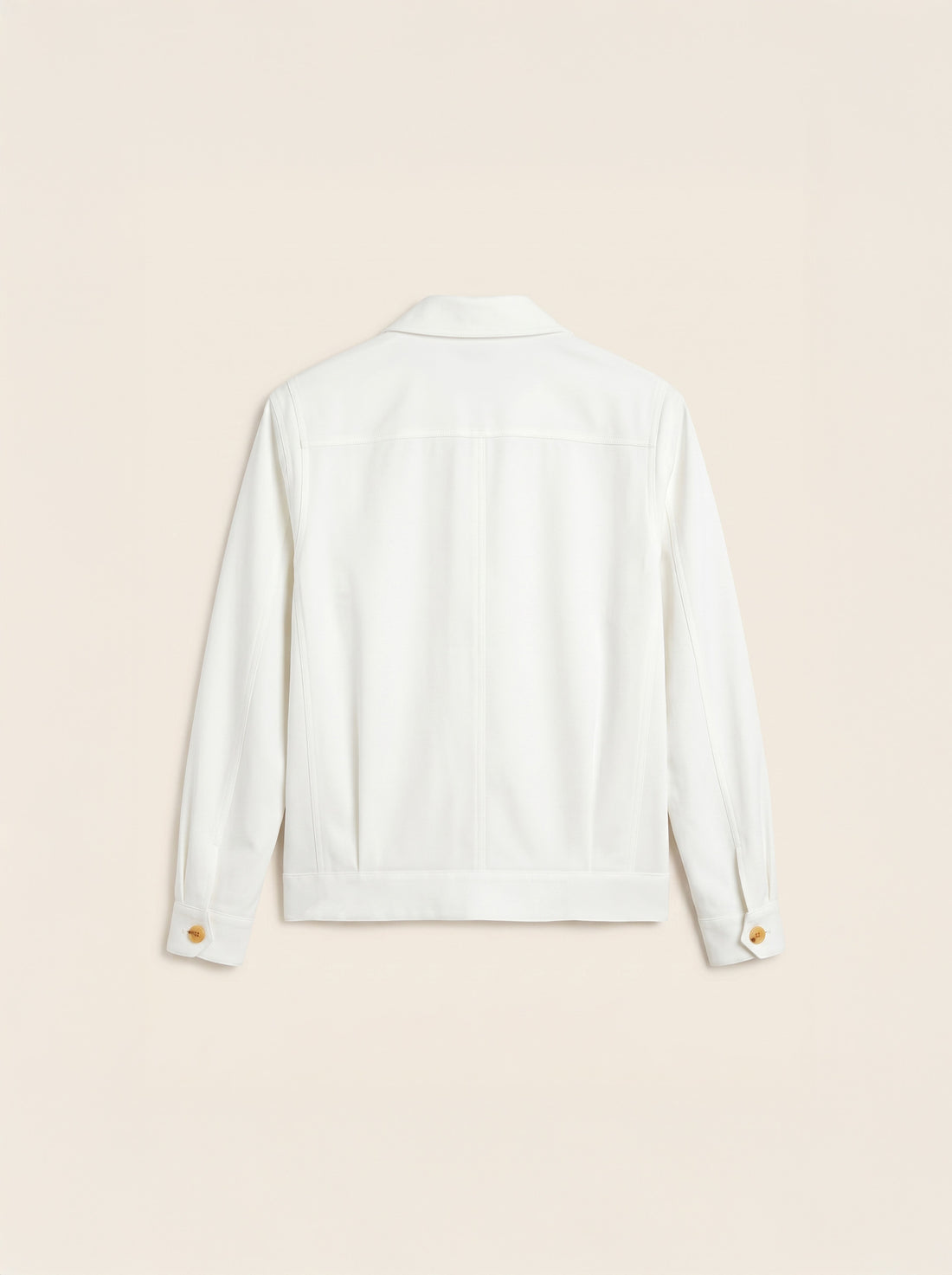 The Hampton Jacket