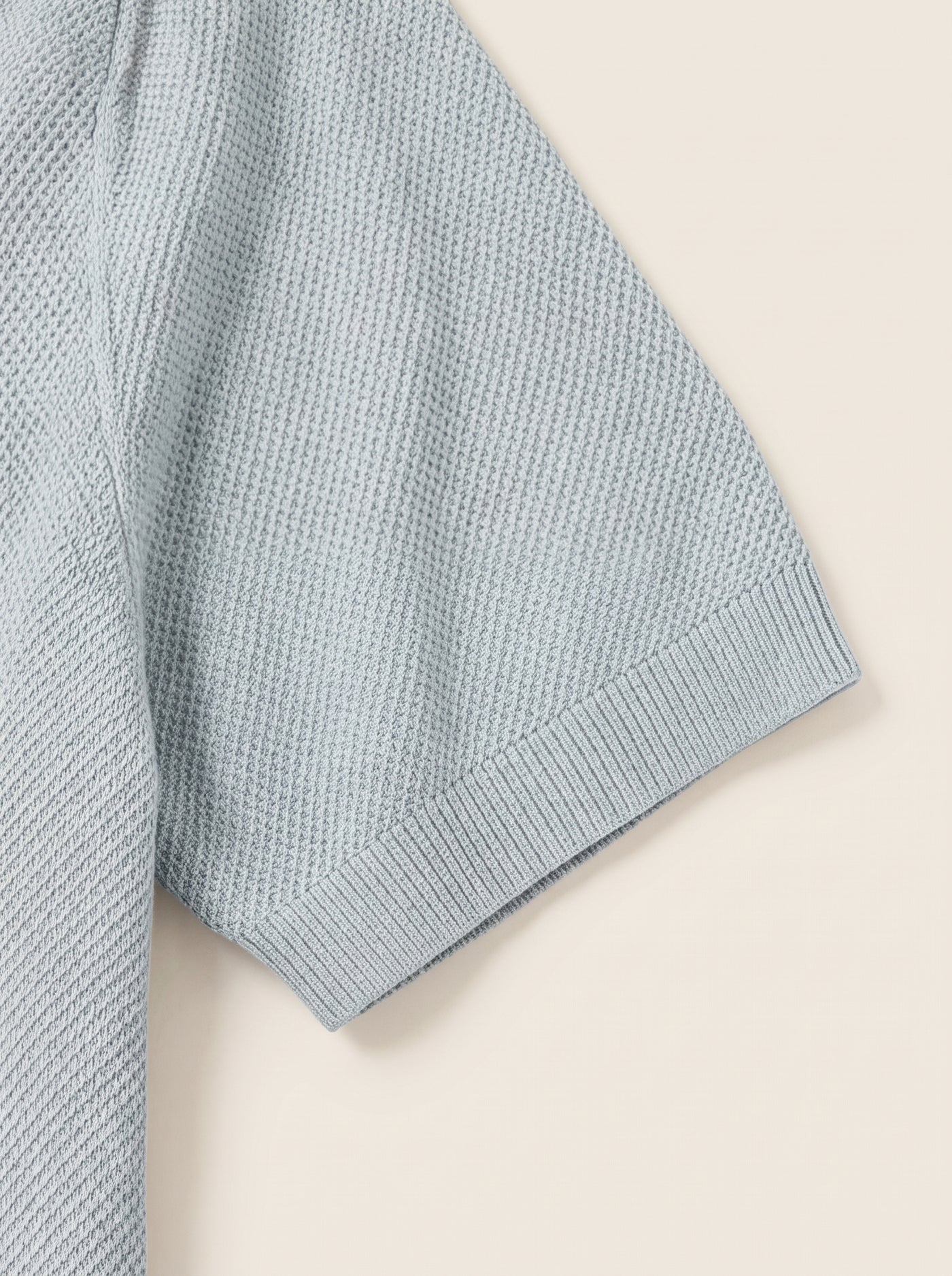 THE KNIT TEE