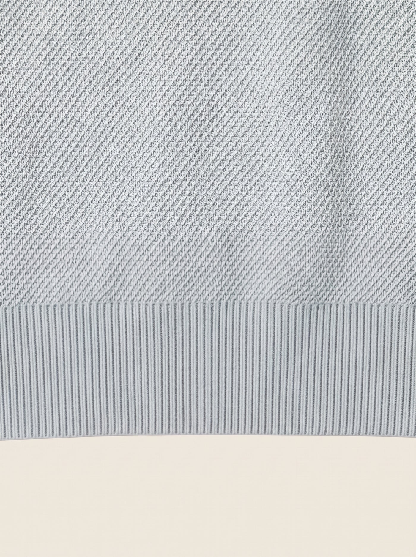 THE KNIT TEE