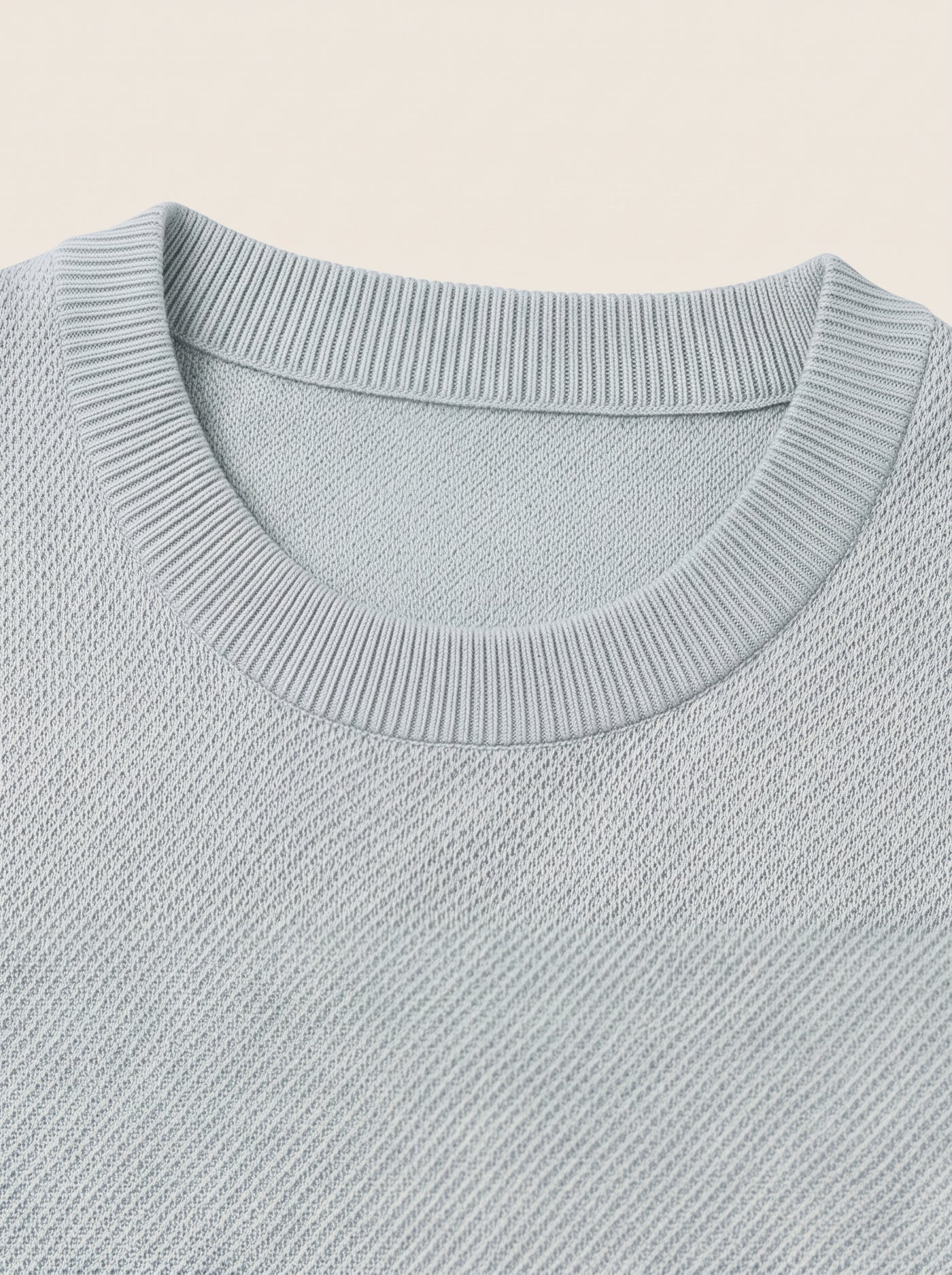 THE KNIT TEE