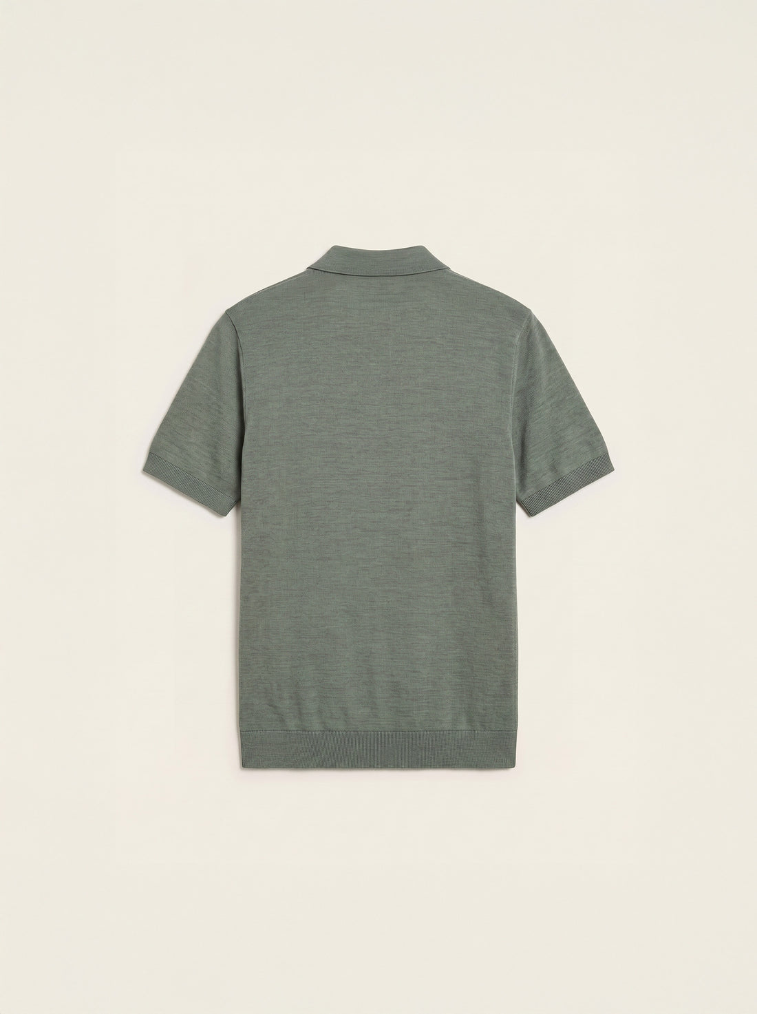 Bastien One-Button Polo.