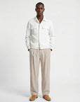 The Hampton Jacket