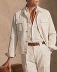 The Hampton Jacket